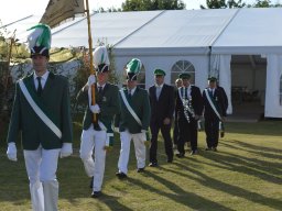 Schützenfest 2015